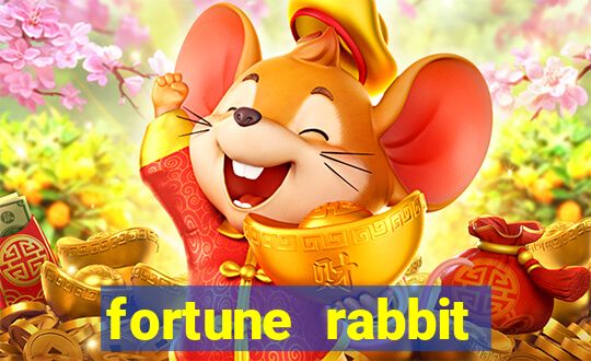 fortune rabbit gratis demo